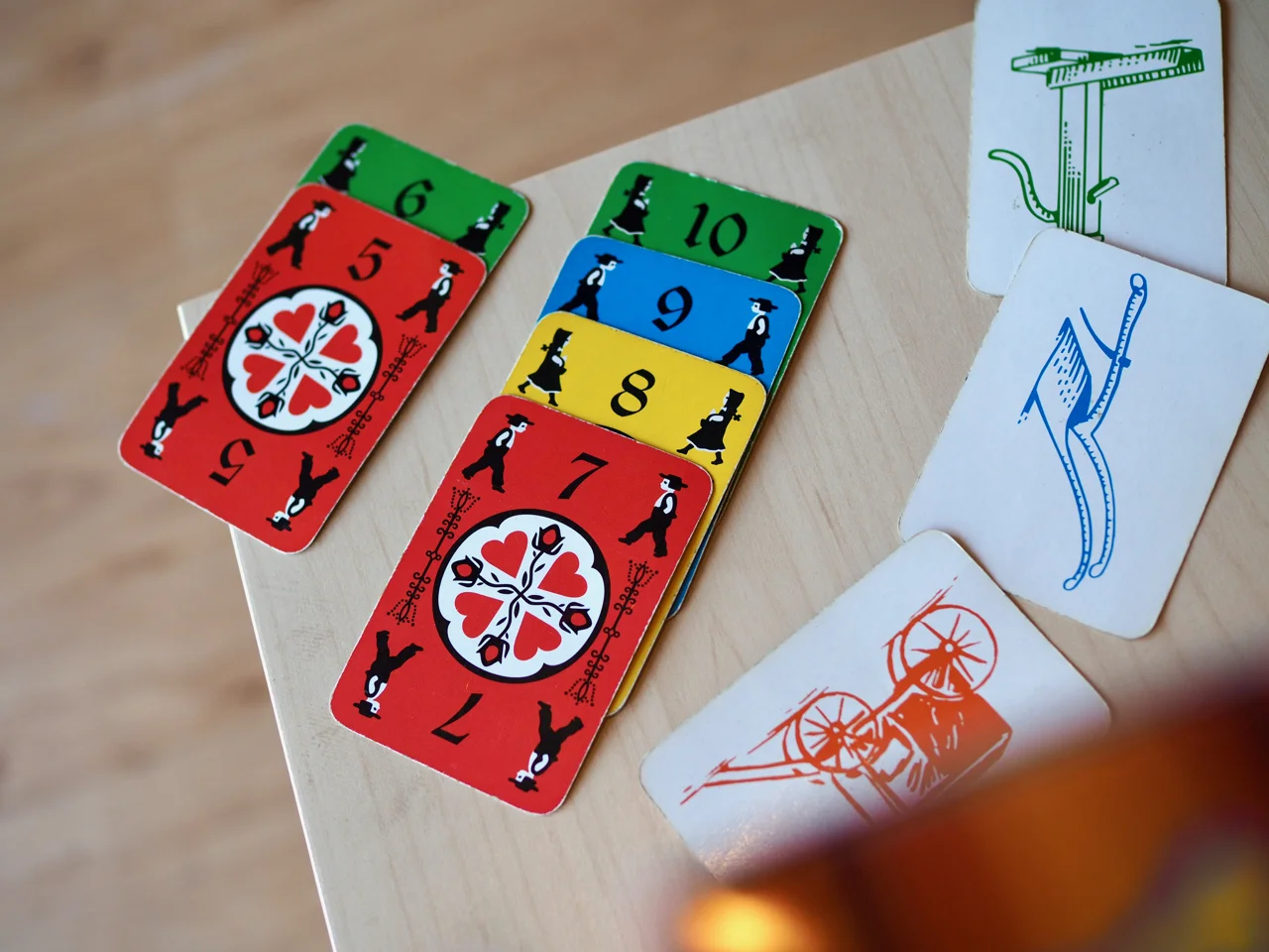 FTW Staff Picks - Dutch Blitz