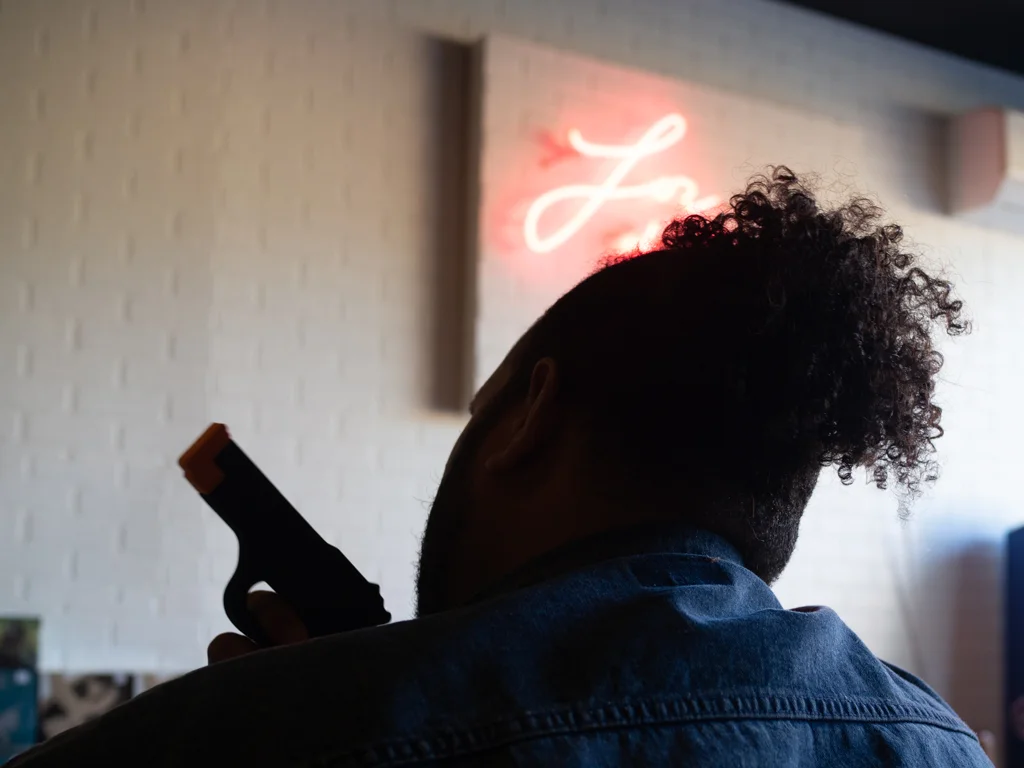 FTW Staff Picks - Ca$h 'n Gun$