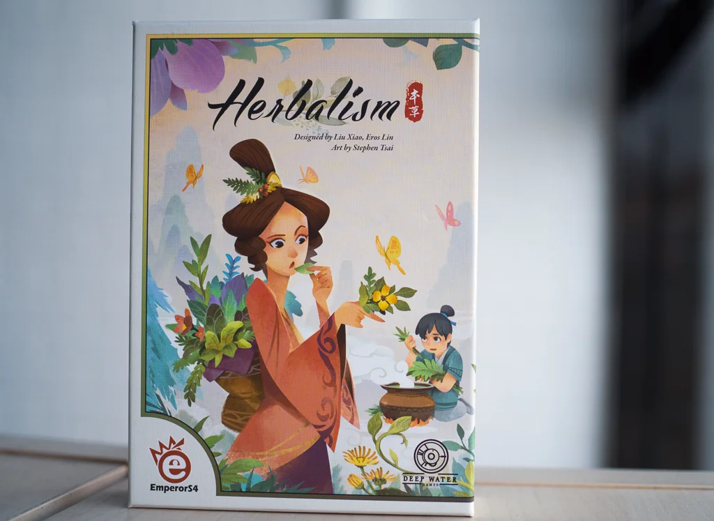 FTW Staff Picks - Herbalism