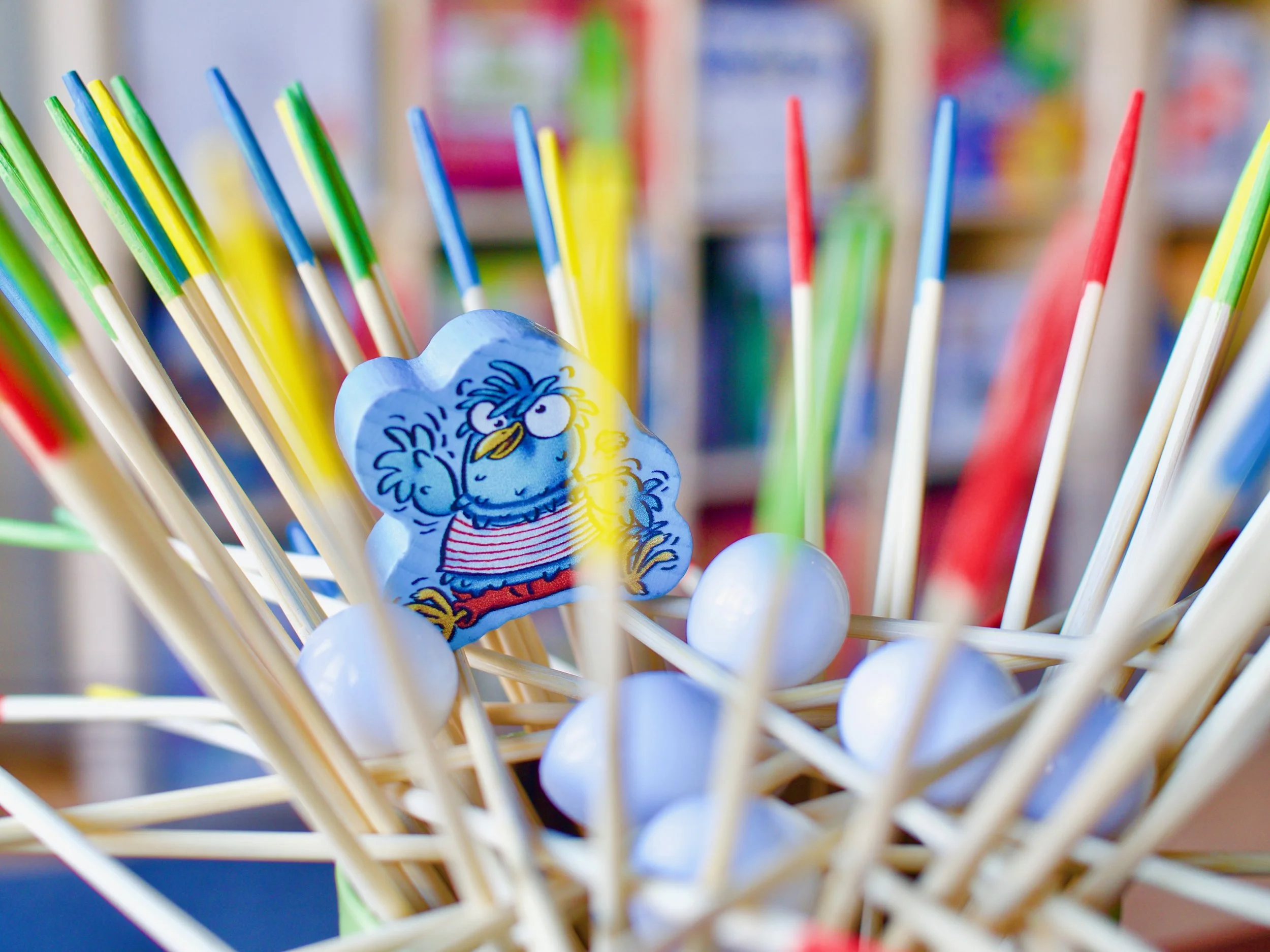 FTW Staff Picks - Go Cuckoo!