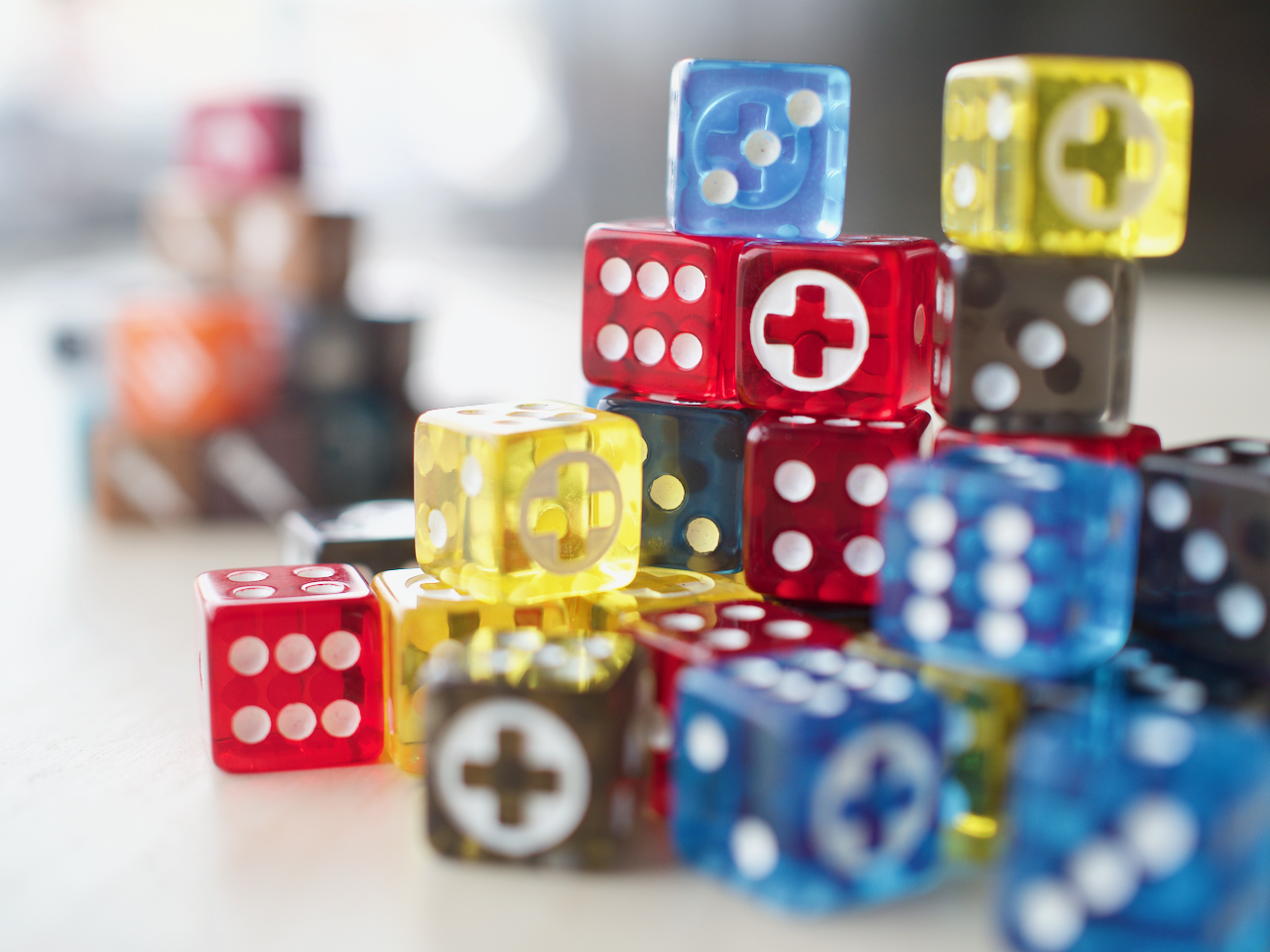 FTW Staff Picks - Pandemic: The Cure