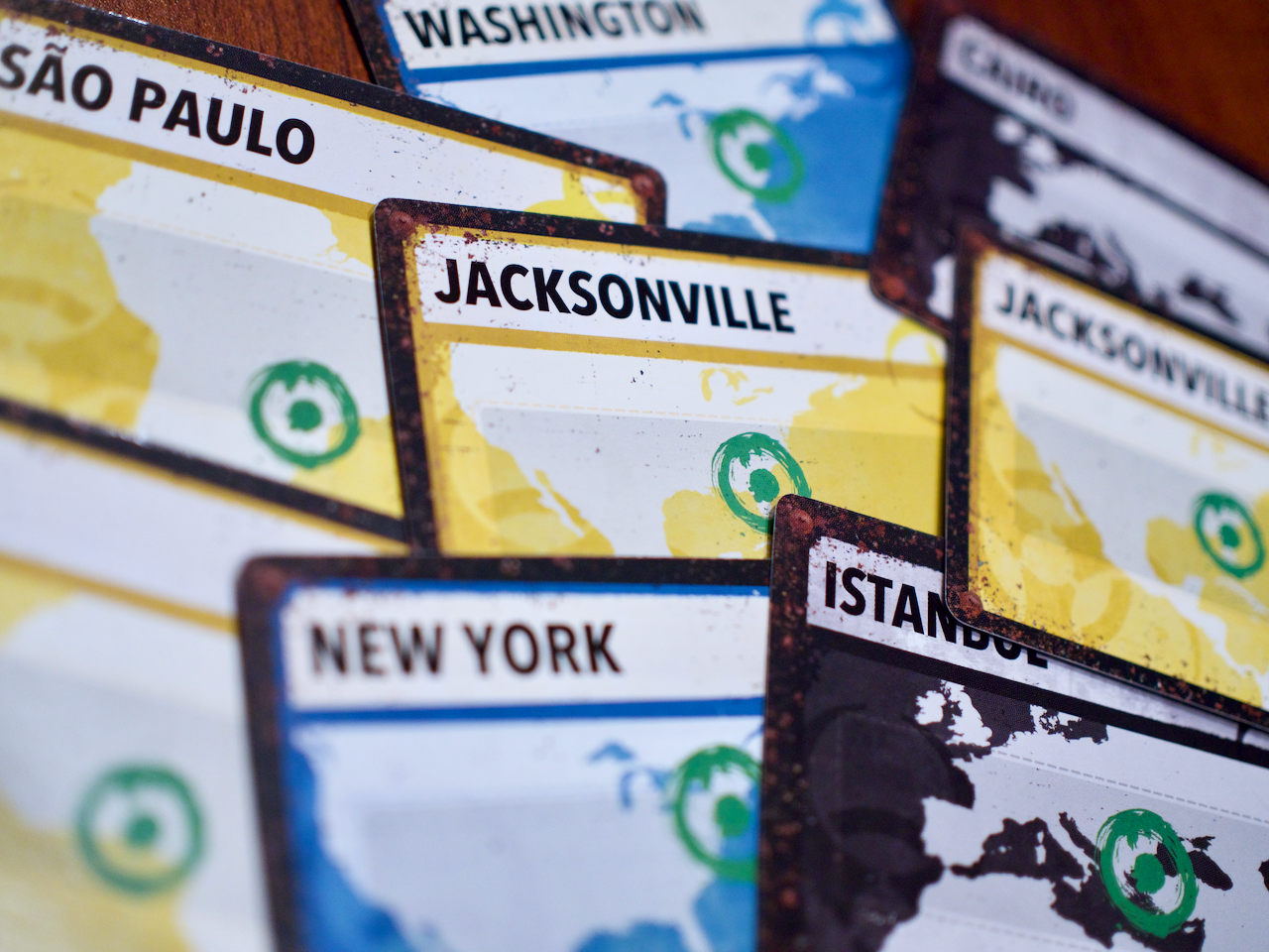 FTW Staff Picks - Pandemic Legacy: Season 2