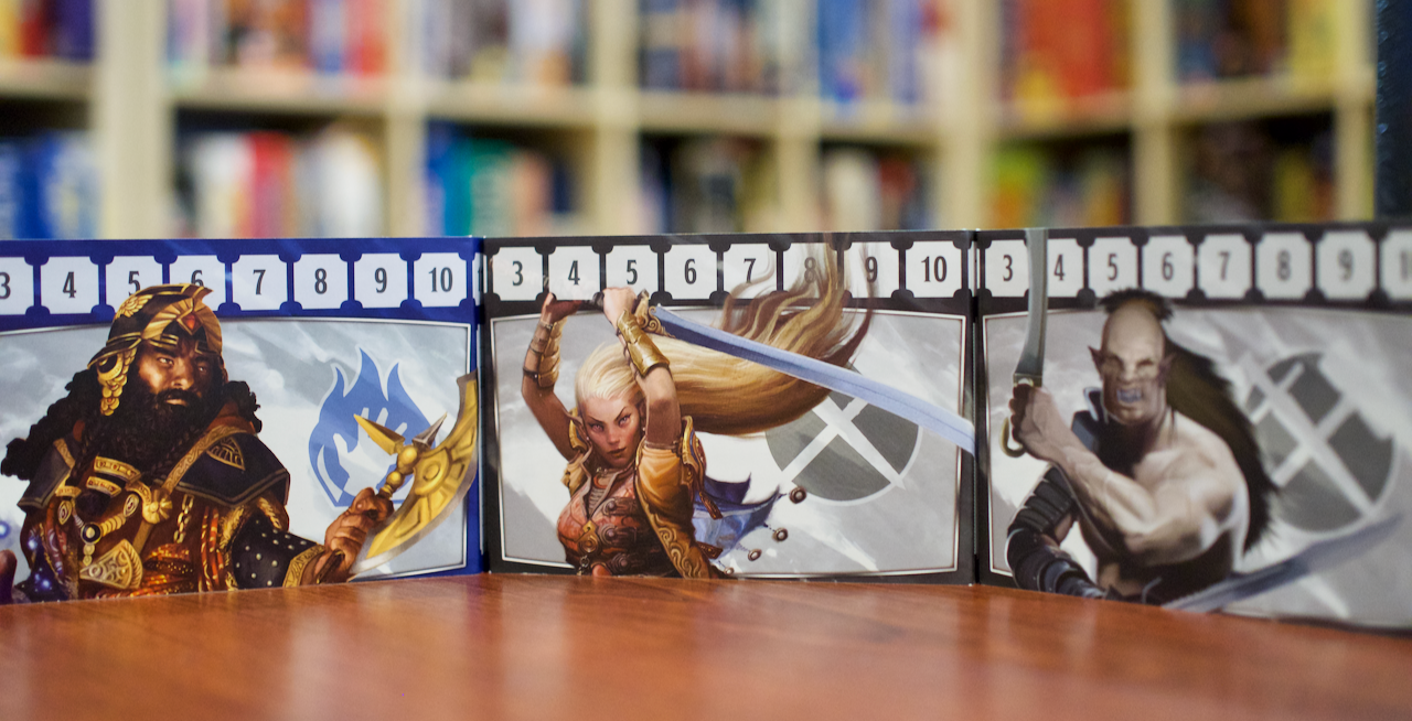 FTW Staff Picks - Dragonfire