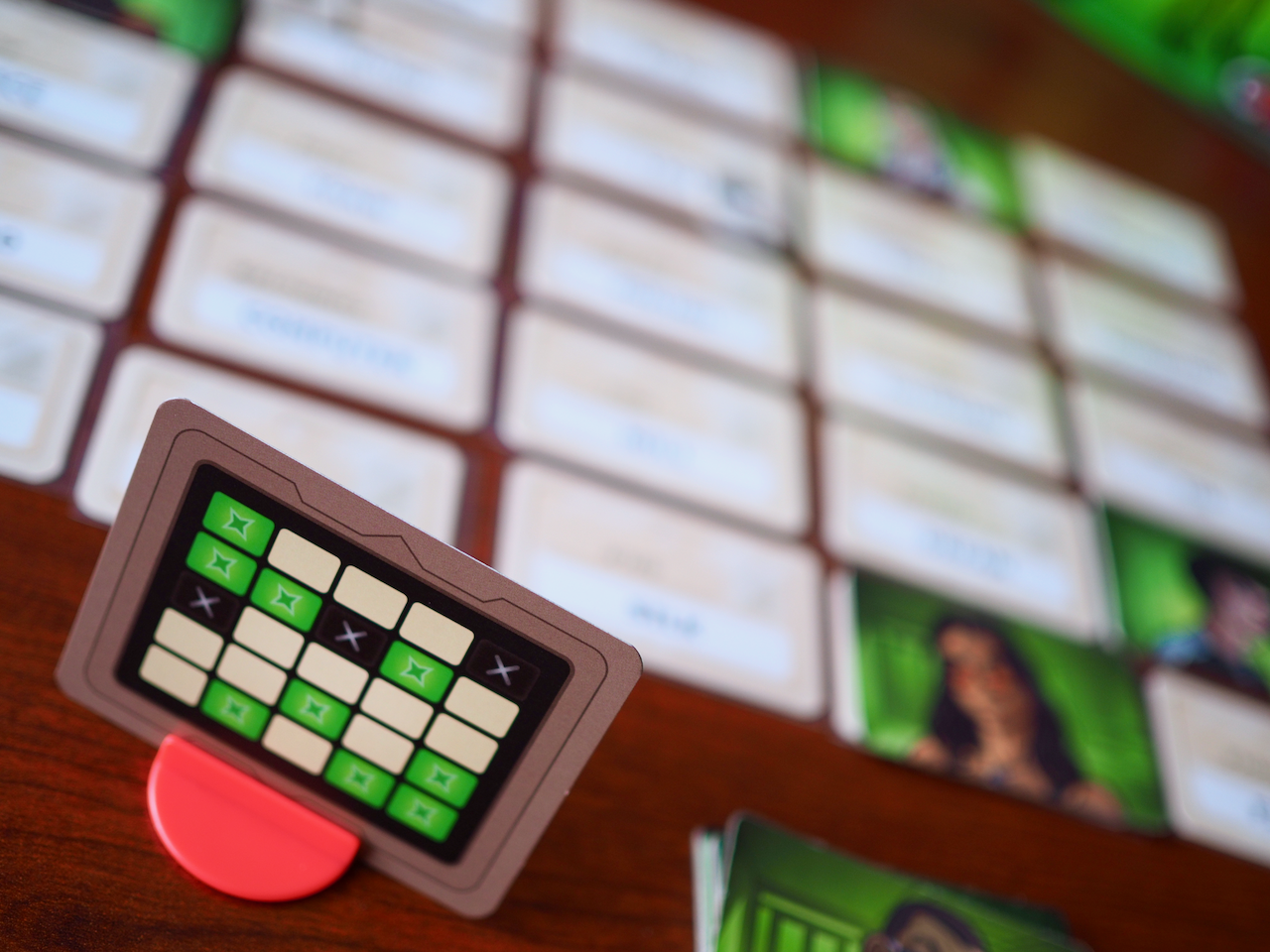 FTW Staff Picks - Codenames Duet