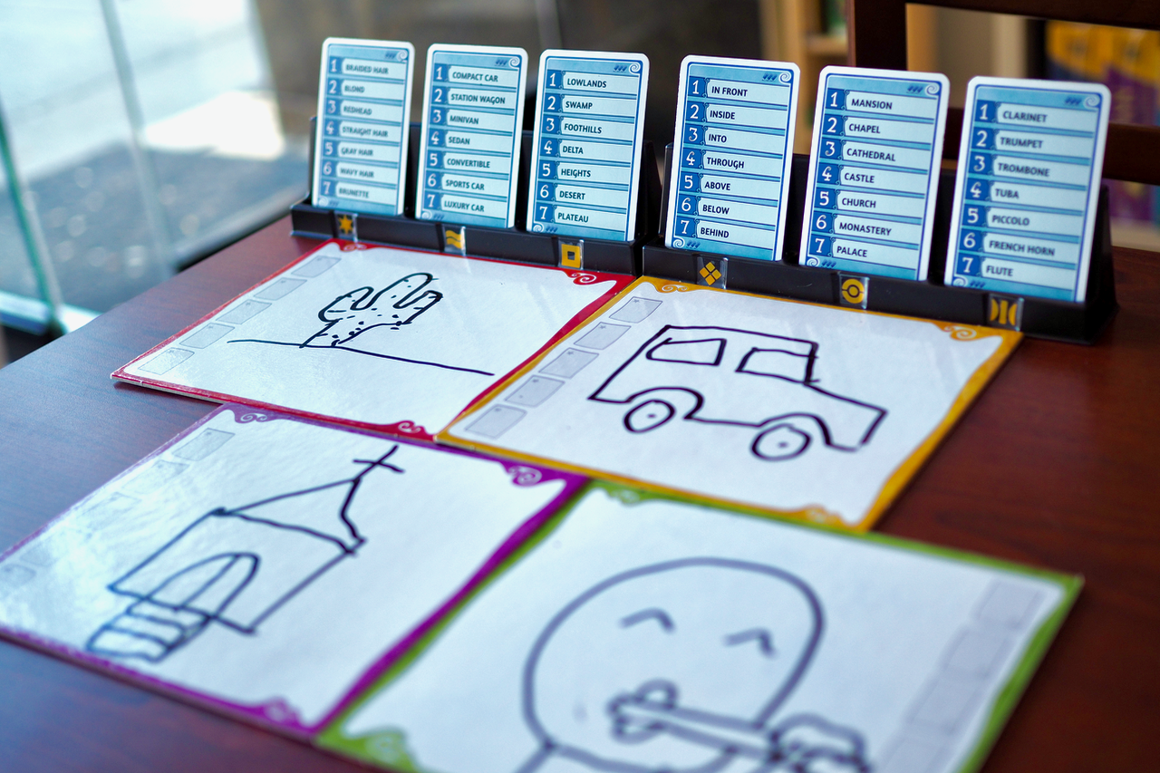 FTW Staff Picks - Pictomania