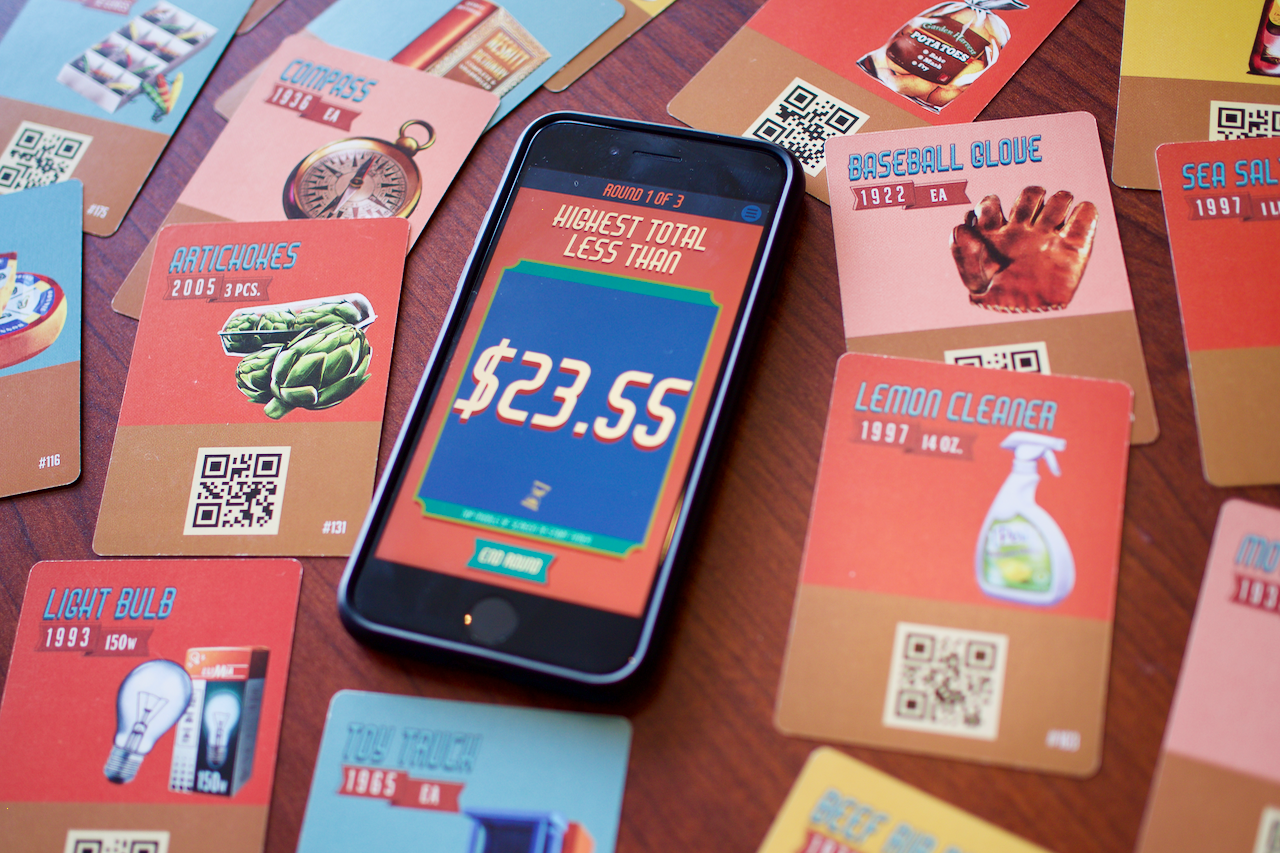 FTW Staff Picks - Shop 'N Time