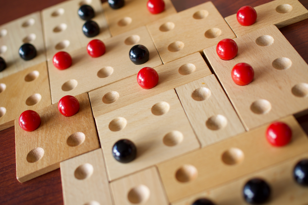 FTW Staff Picks - Kulami