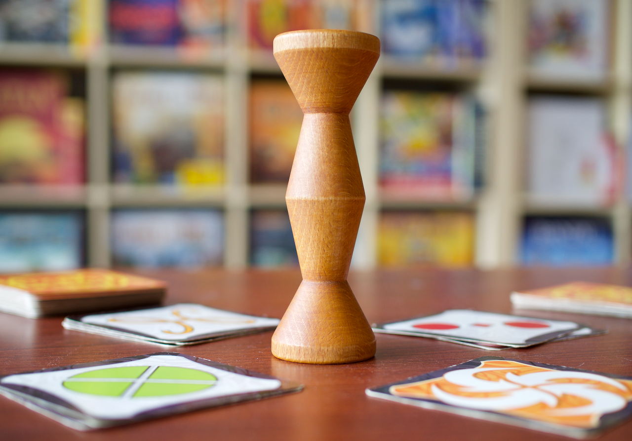 FTW Staff Picks - Jungle Speed 