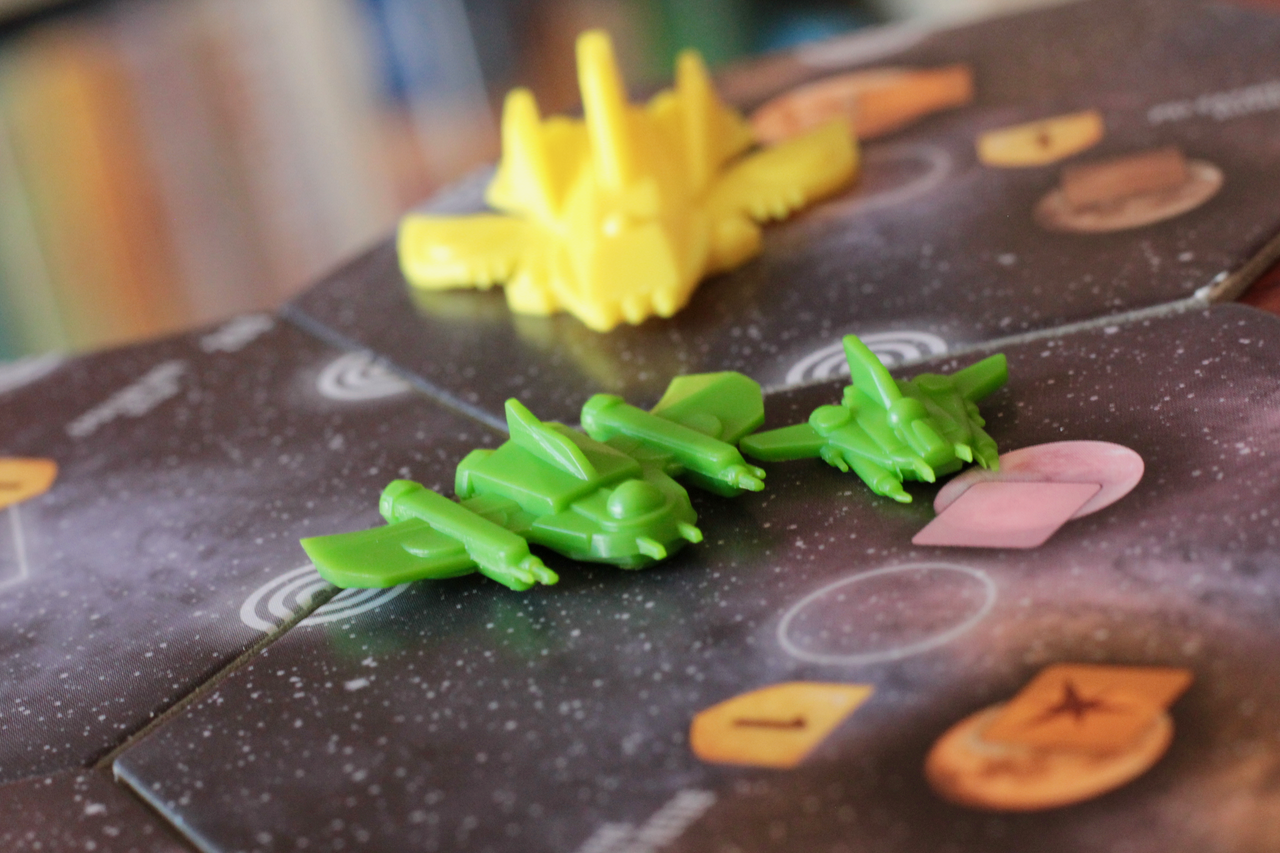 FTW Staff Picks - Eclipse