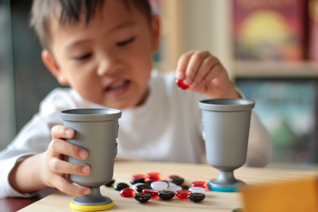 FTW Staff Picks - Raise Your Goblets