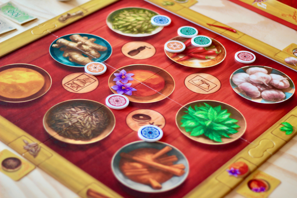 FTW Staff Picks - Safranito For The Win Board Game Cafe & Bar