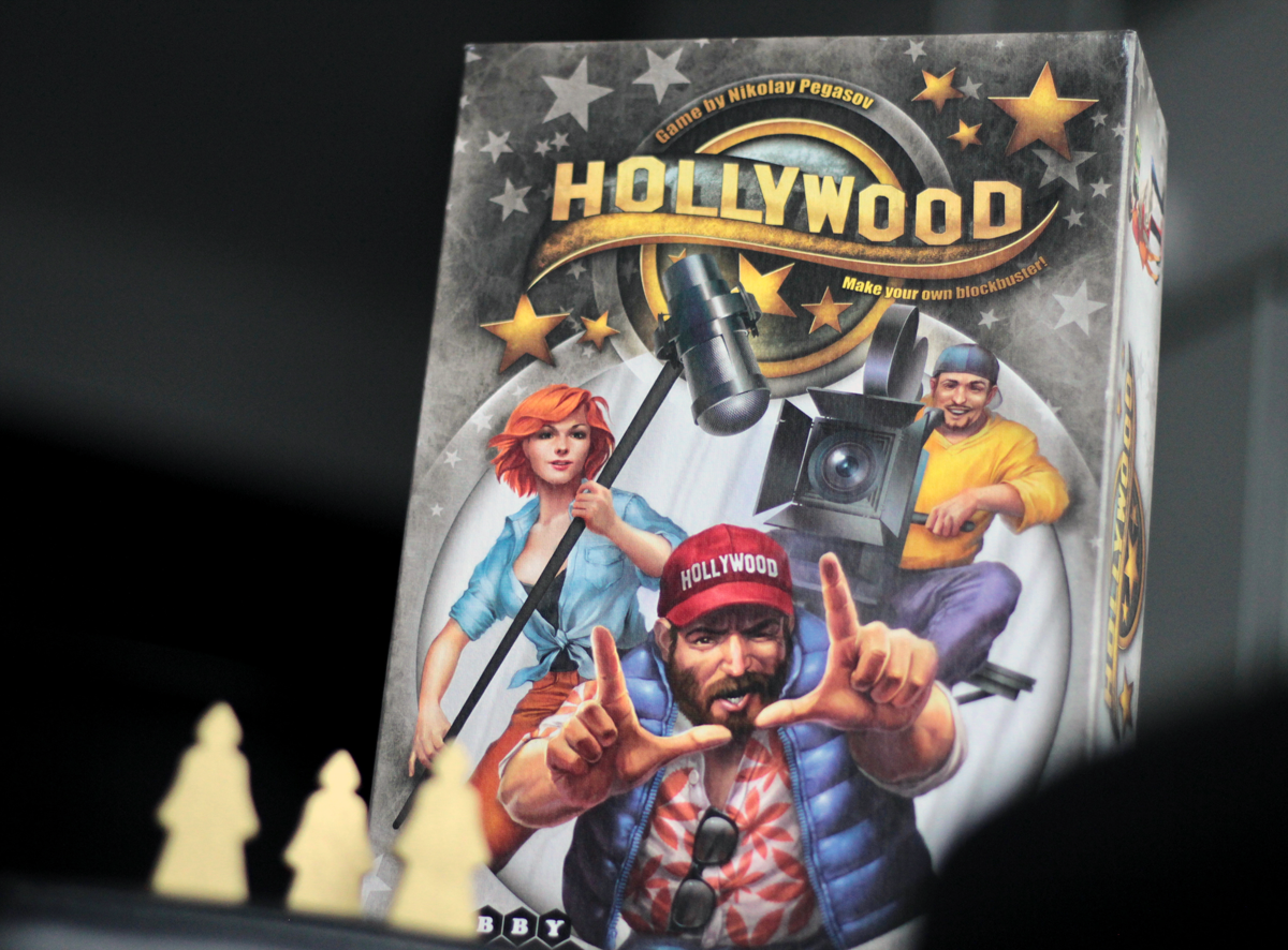 FTW Staff Picks - Hollywood