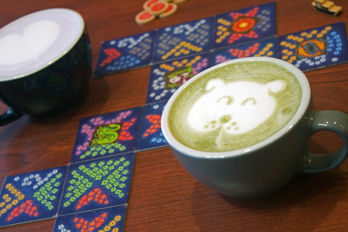 FTW Staff Picks - Lanterns: The Harvest Festival