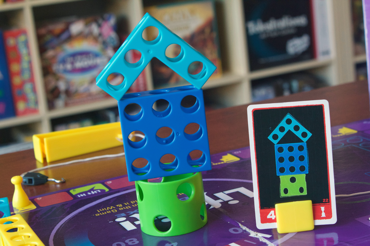 FTW Staff Picks - Lift It! Deluxe