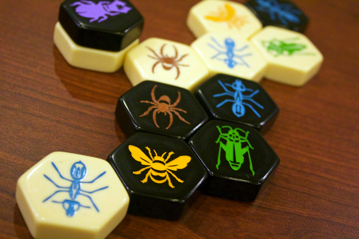 FTW Staff Picks - Hive