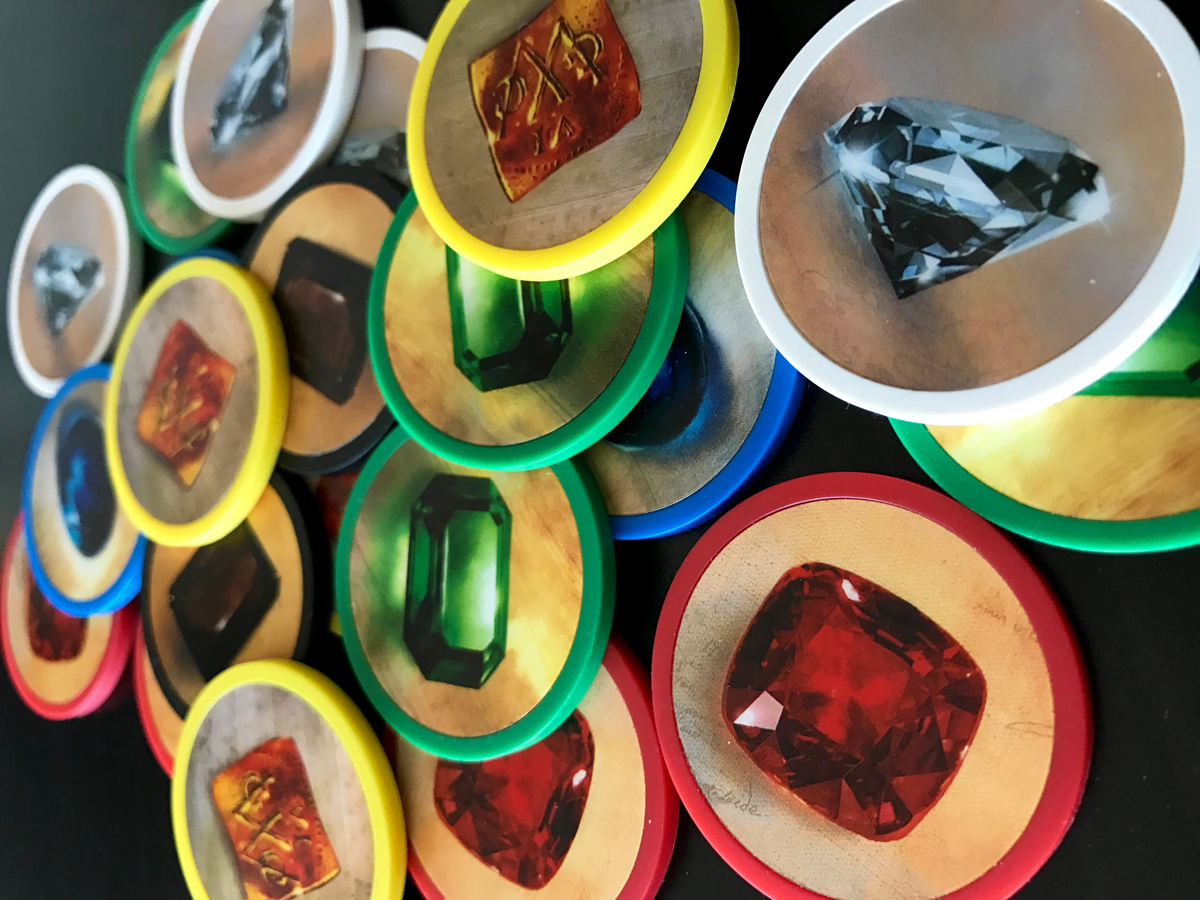 FTW Staff Picks - Splendor