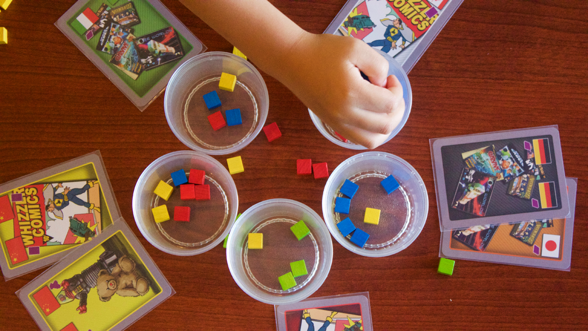 FTW Staff Picks - Going, Going, GONE!