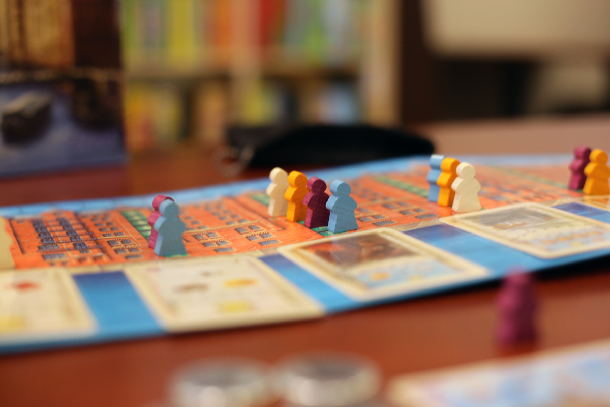 FTW Staff Picks - The Speicherstadt