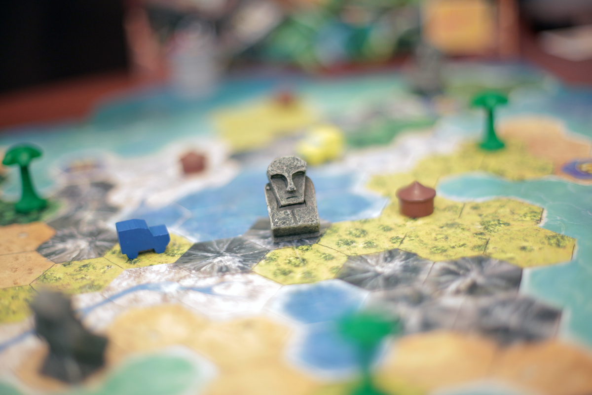 FTW Staff Picks - Tobago