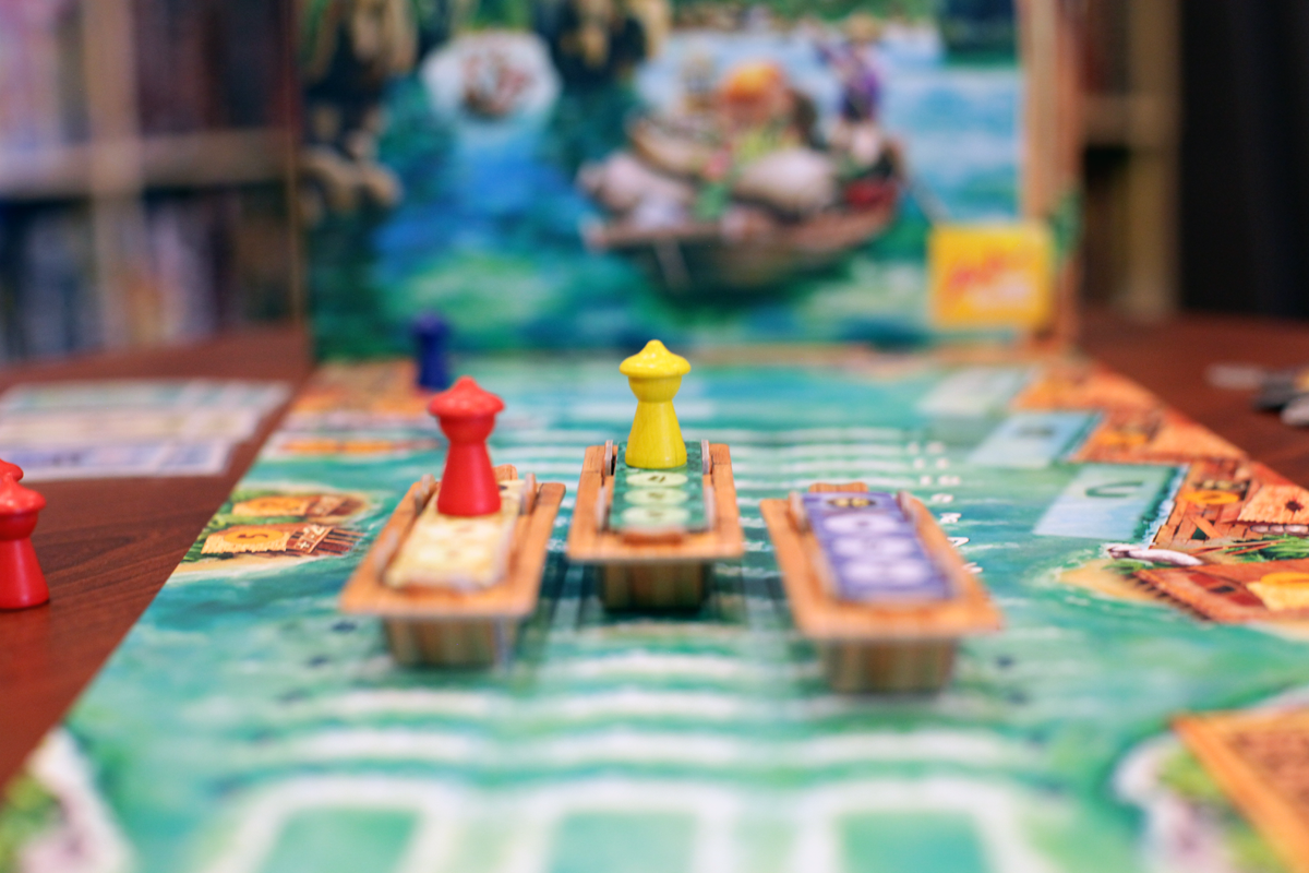 FTW Staff Picks - Manila