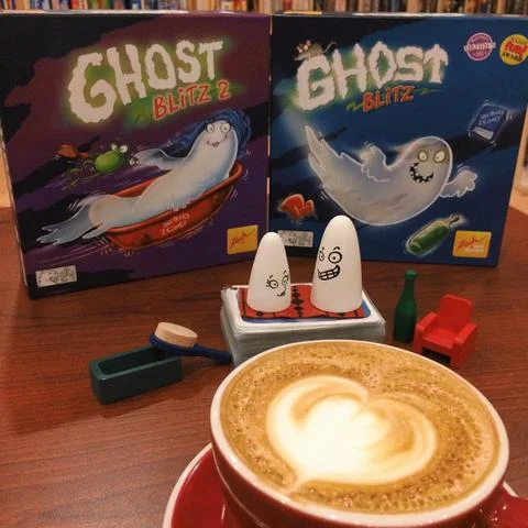 Make Love, Not War Games