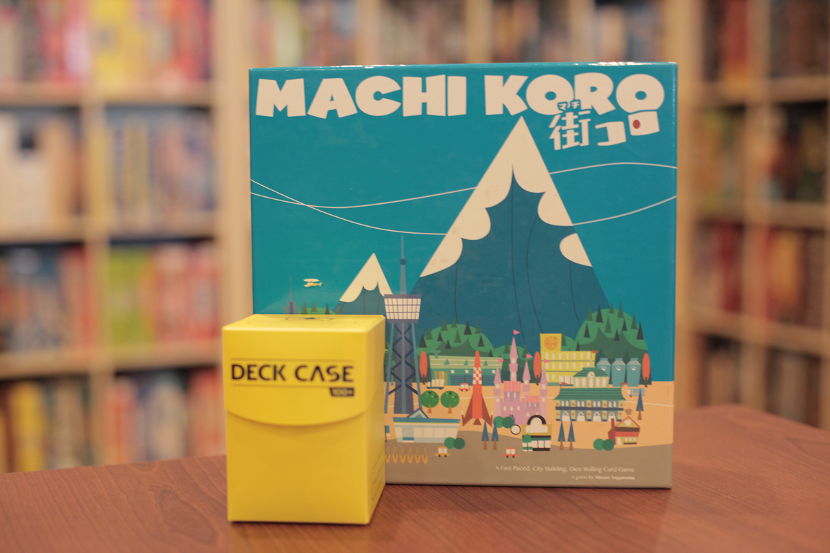 "It's Not The Size That Matters" or How to Game on Vacation