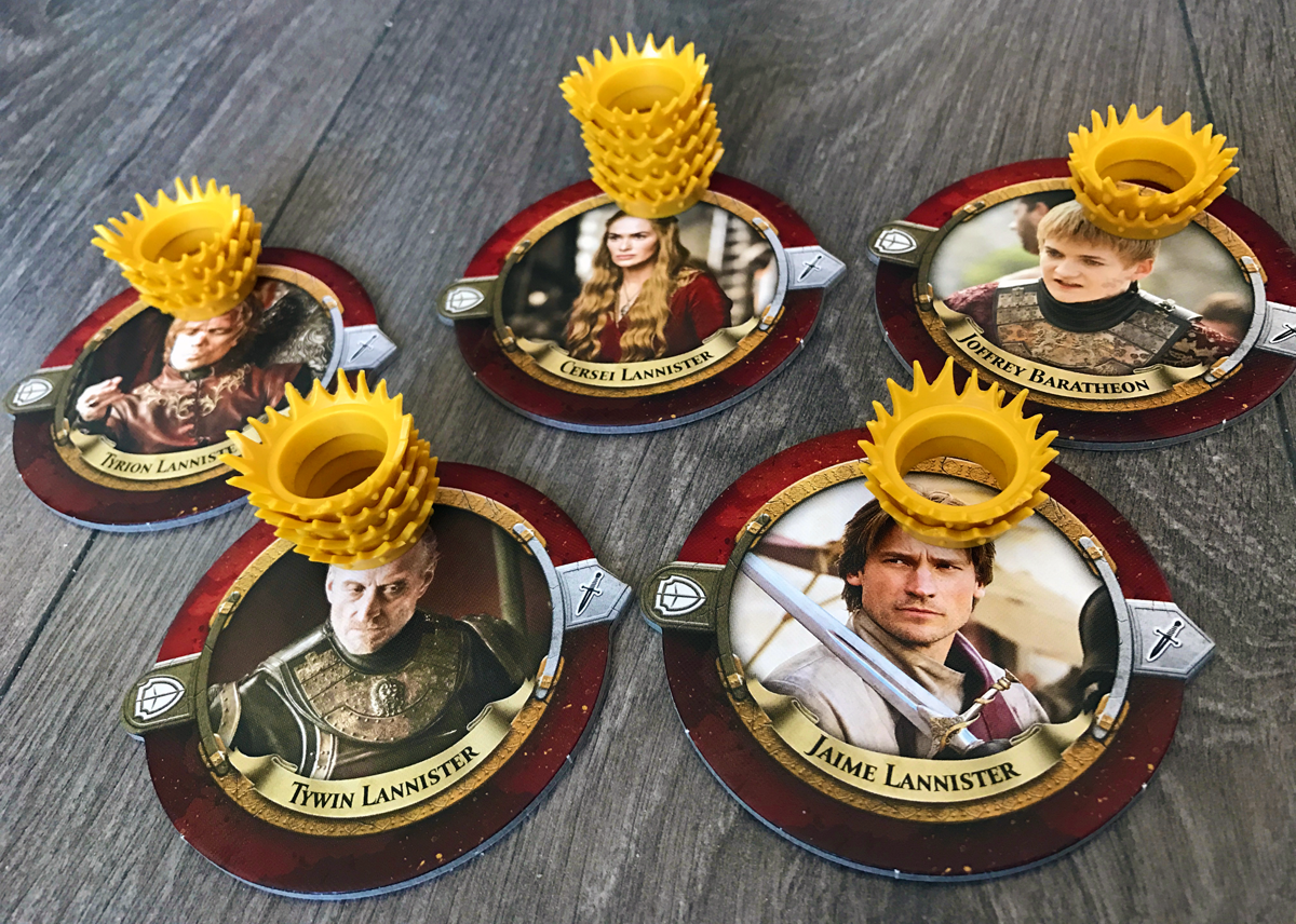 Our Favourite Games of 2016 - The Ten