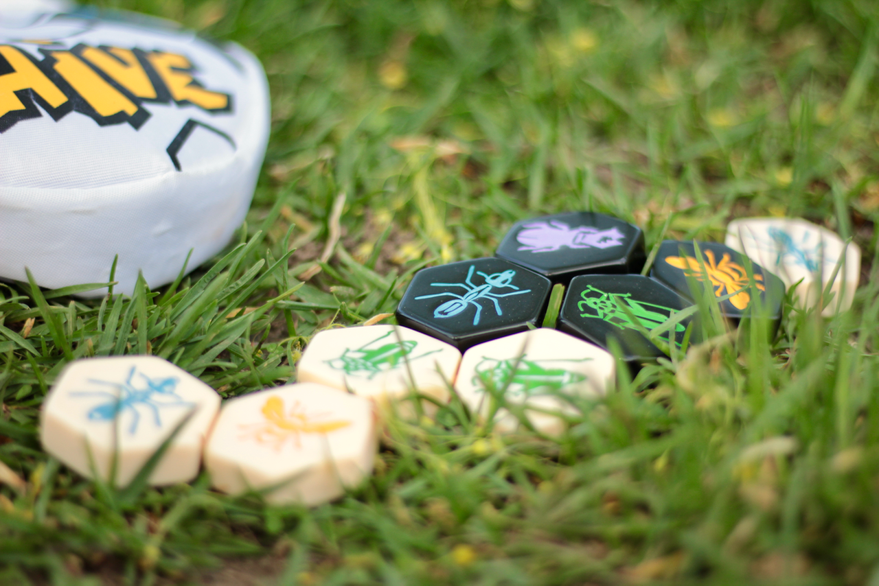 Summertime, &amp; the gaming is breezy