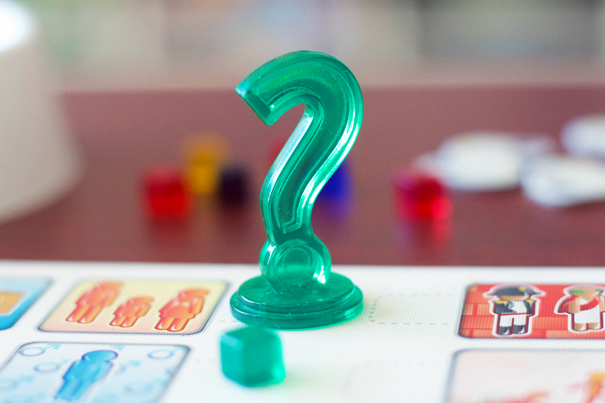 Our Favourite Games 2014