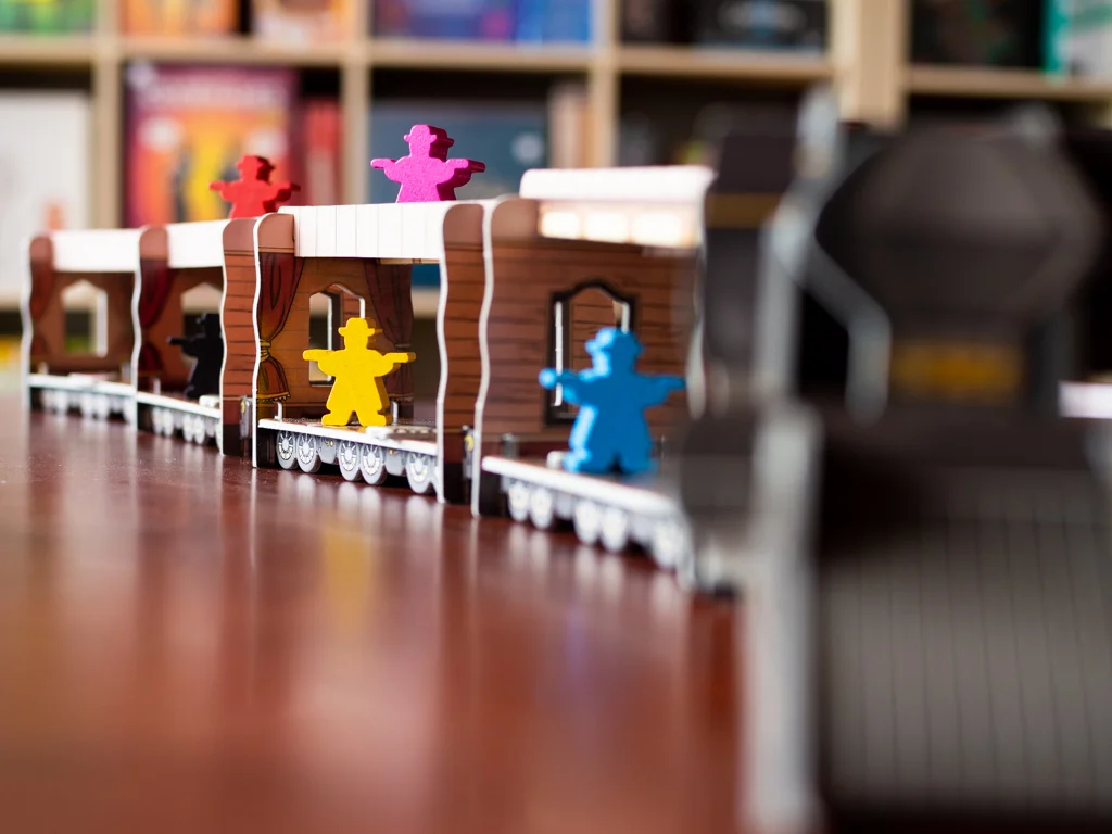 Our Favourite Games - Specialty Awards