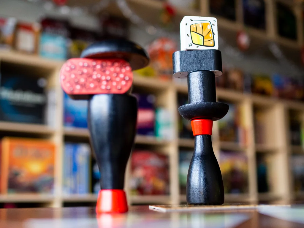 FTW Staff Picks - Maki Stack