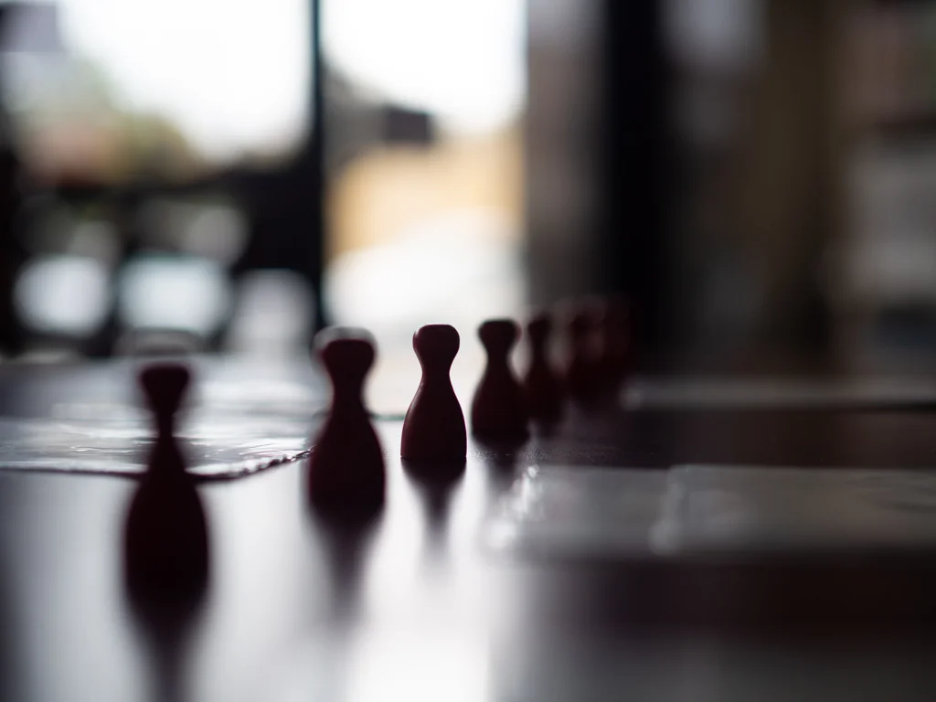 FTW Staff Picks - Battle Line