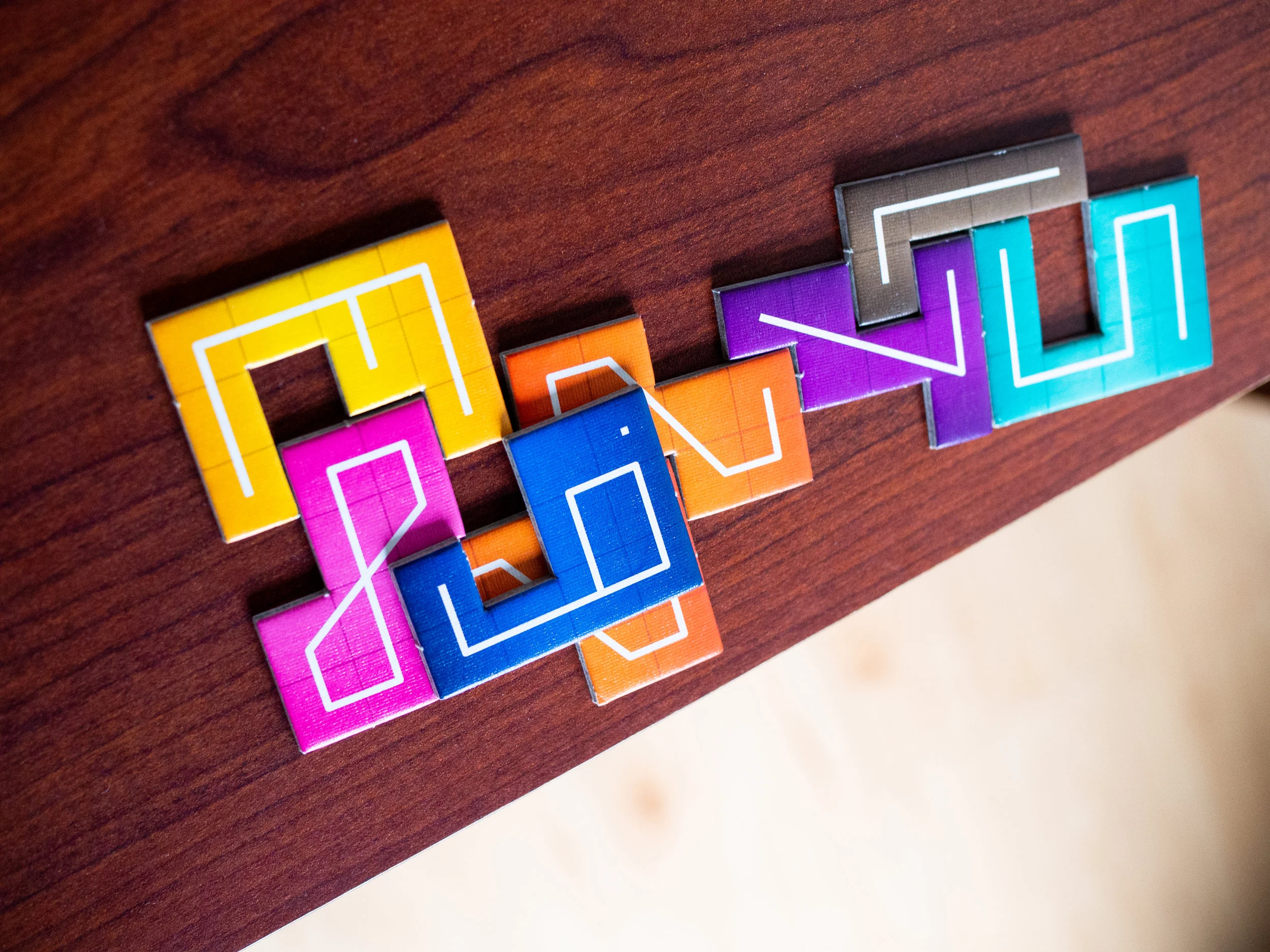 FTW Staff Picks - NMBR 9