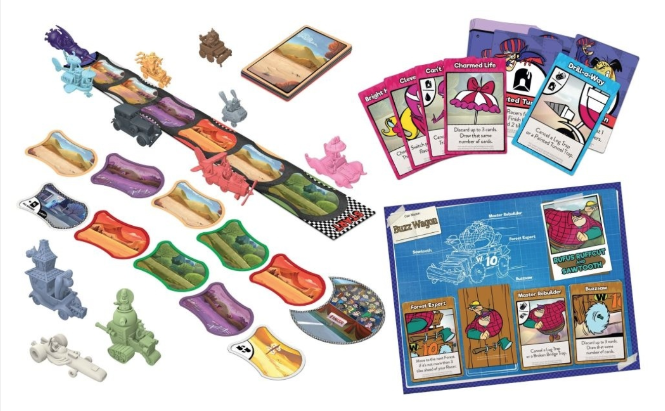 Most Anticipated Games - January 2019 Edition