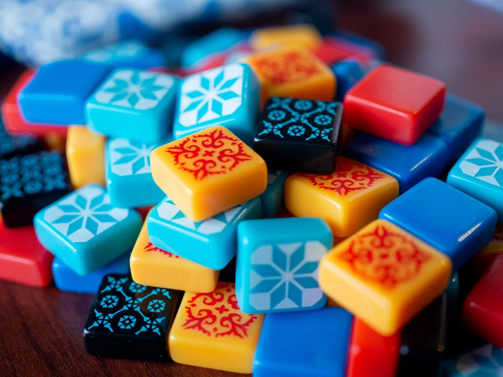 FTW Staff Picks - Azul