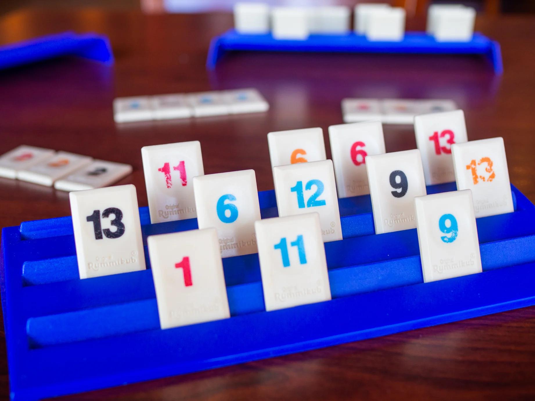 FTW Staff Picks - Rummikub