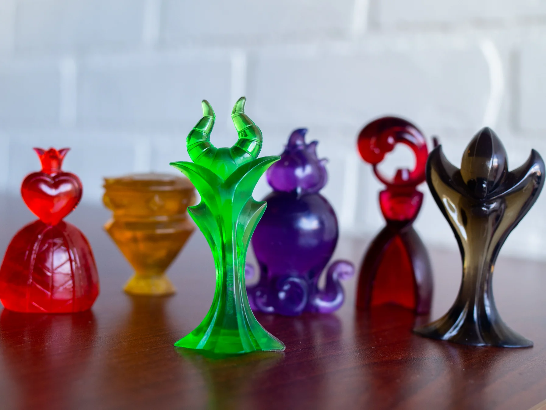 FTW Staff Picks - Disney Villainous