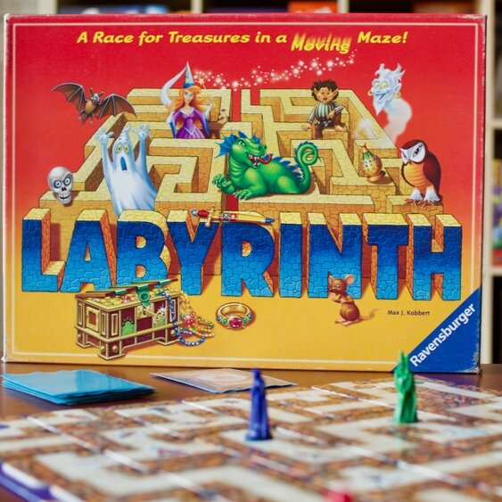 Labyrinth