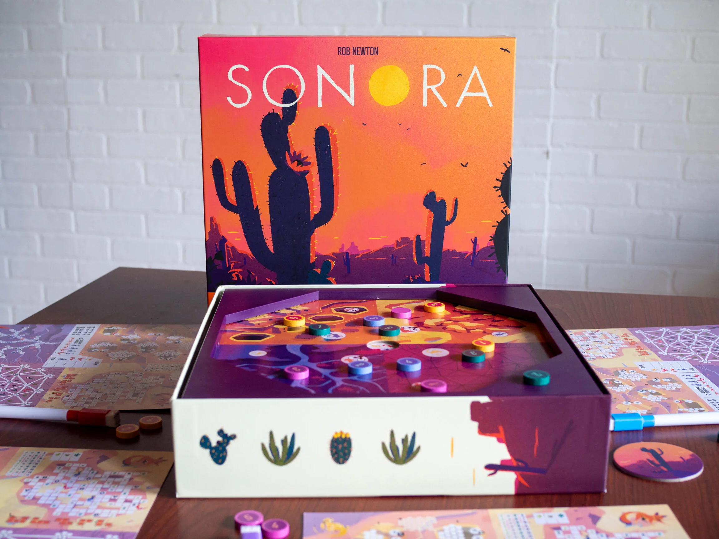 Sonora