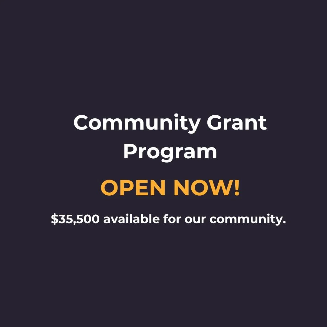 🌟 The 2025 Community Grant Program is now open!

$35,500 is available to support projects that benefit Golden &amp; Area A, guided by priorities identified in our Vital Pulse survey.

Learn more and apply by October 29, 2025 at the link in our bio. 