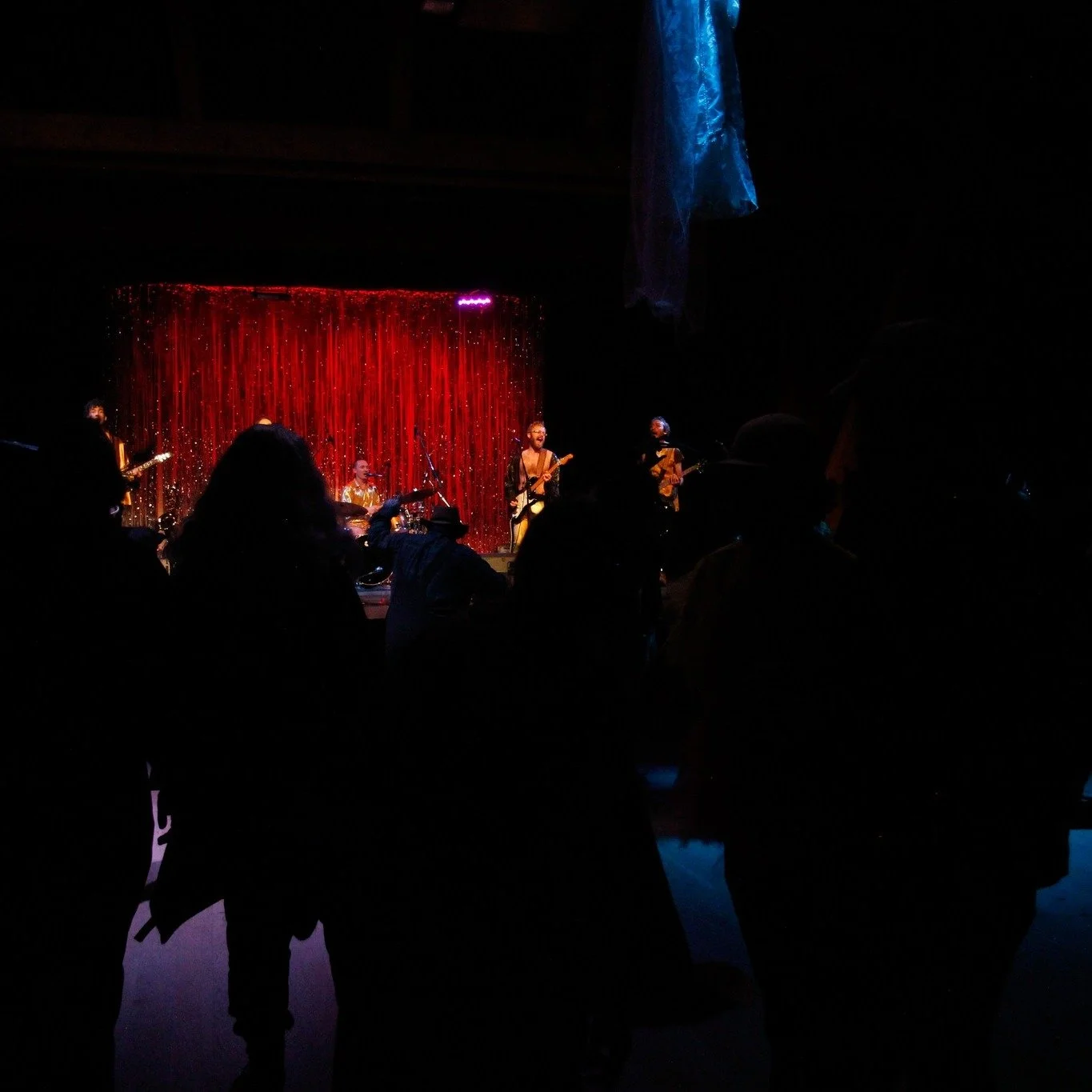 🎃 Throwing it back to the Halloween Howler! For anyone who missed it, and to celebrate everyone who made it amazing, here&rsquo;s a big THANK YOU! 🧡

🎭 Huge shoutout to @kickinghorseculture  for partnering with us and bringing in the legendary Stu