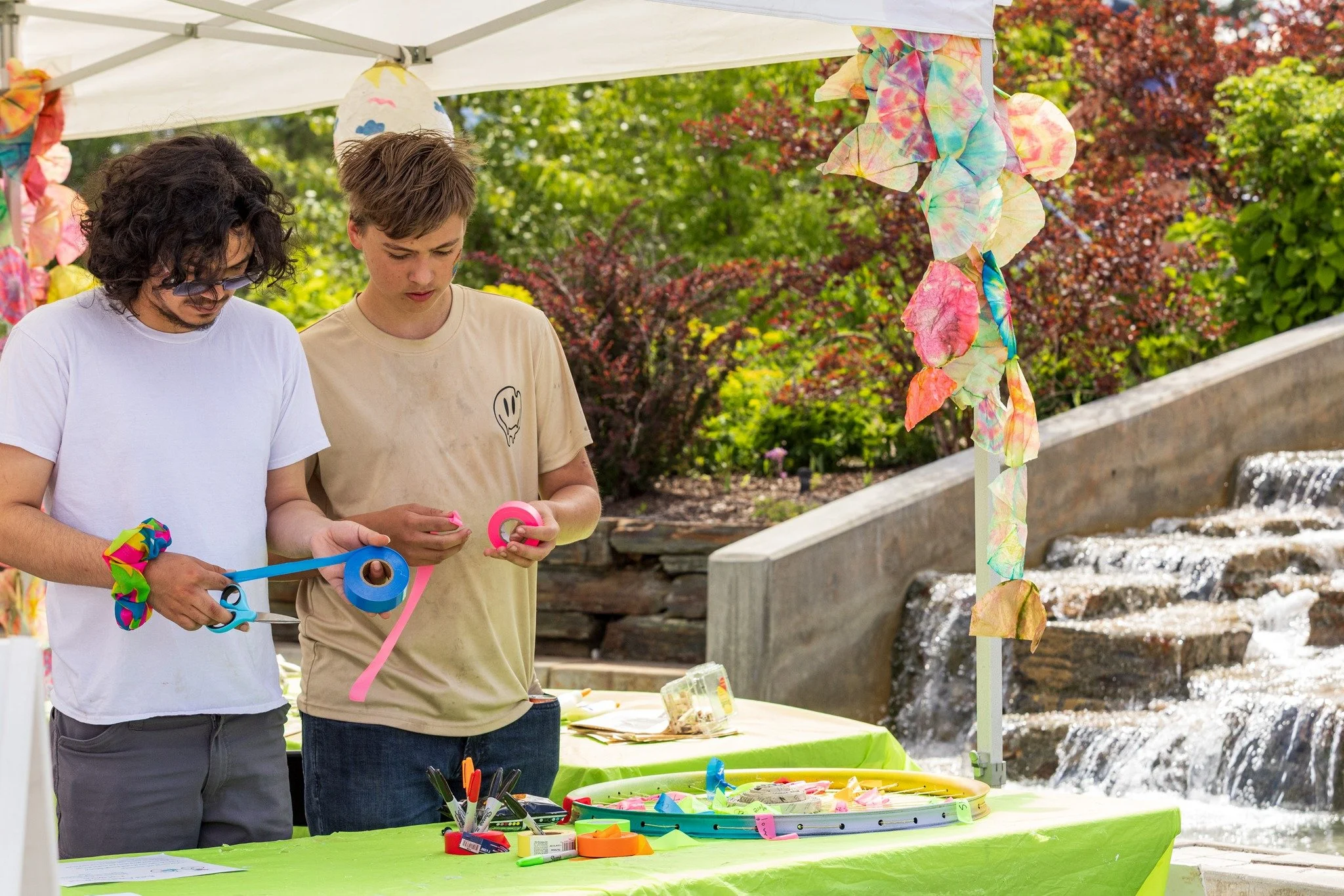 Youth &amp; Leadership Award - Applications open Jan 15 - March 1! ✨
We&rsquo;re celebrating young people who are making a positive impact in our community. Are you one of them? Apply and show your leadership!

🔗 Link in bio