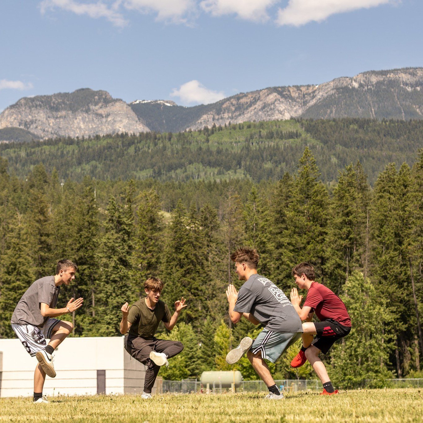 An exciting update from the Chris Mozell Fund 💙 Thanks to the incredible generosity of our community, over $30,000 has been raised in Chris&rsquo;s honour! 

This year:
🏒 $638.50 will be granted in March
🏆 $638.50 will be granted in September 

Th