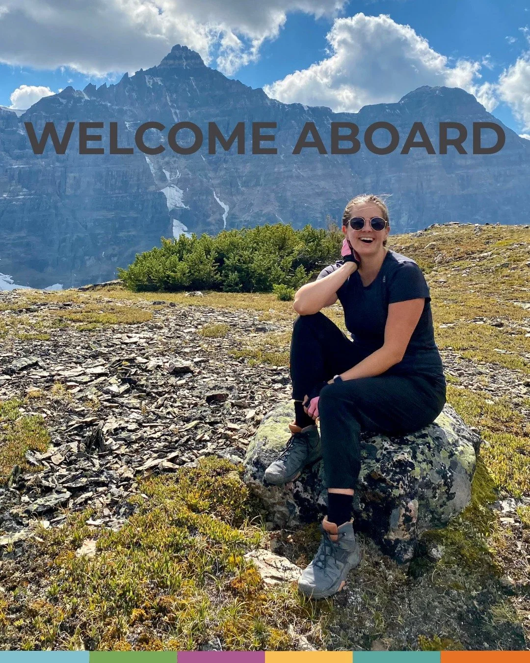 We&rsquo;re excited to welcome a new member to the Golden &amp; District Community Foundation team - Katrina Froese, Community Impact and Development Coordinator!

Katrina believes small communities thrive when people are willing to show up, contribu