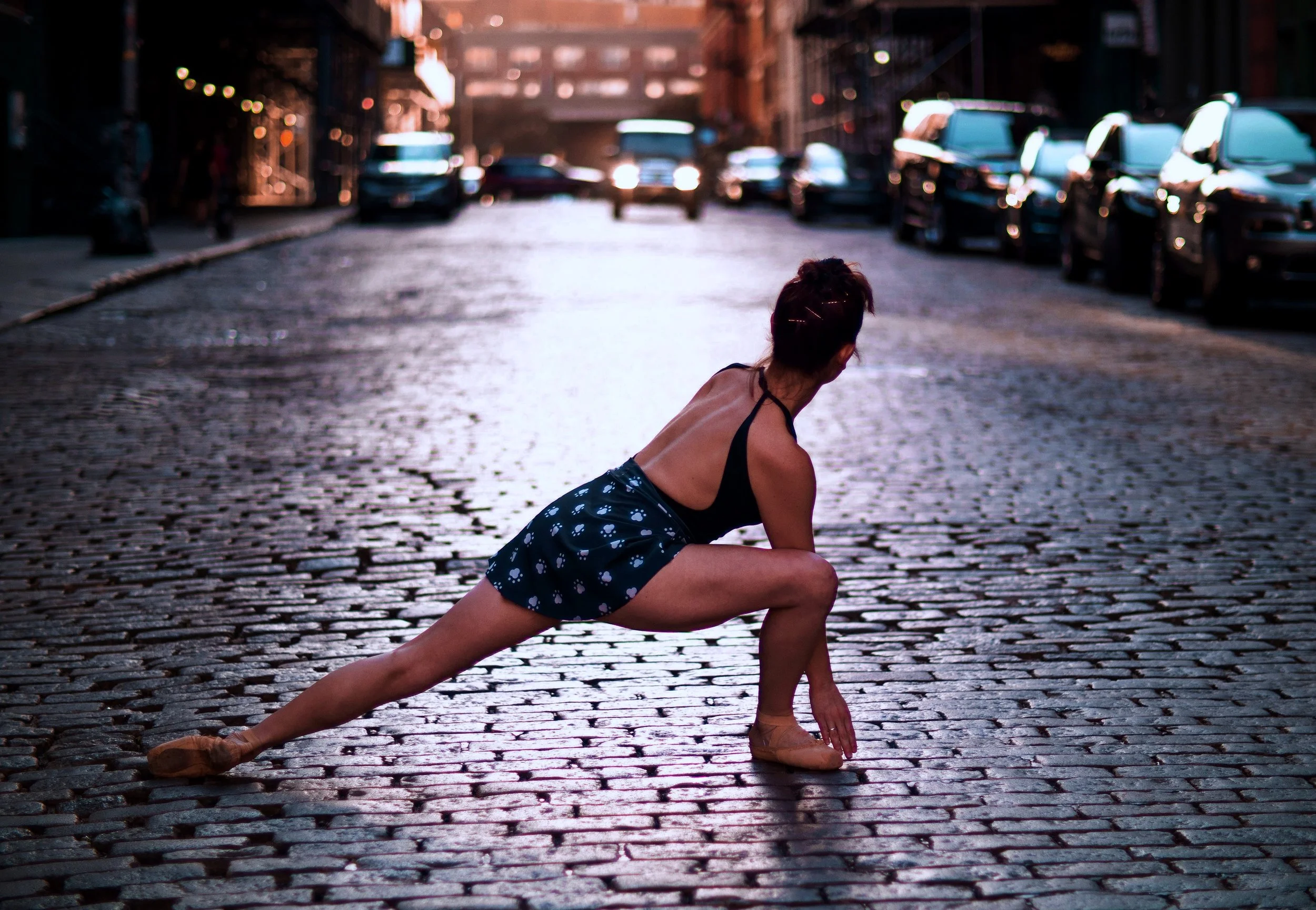  Photography by Caleb McCotter&nbsp; 