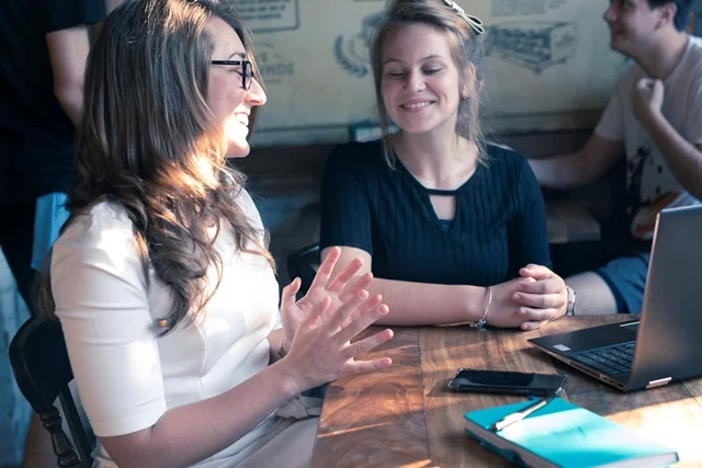 Oh, the Rainbows and Butterflies of Freelancing