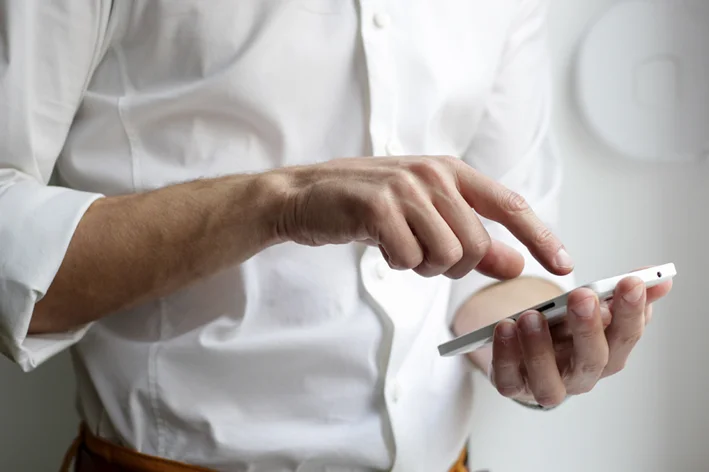 5 tips to go from loathing the phone to “give me more numbers to dial please!”