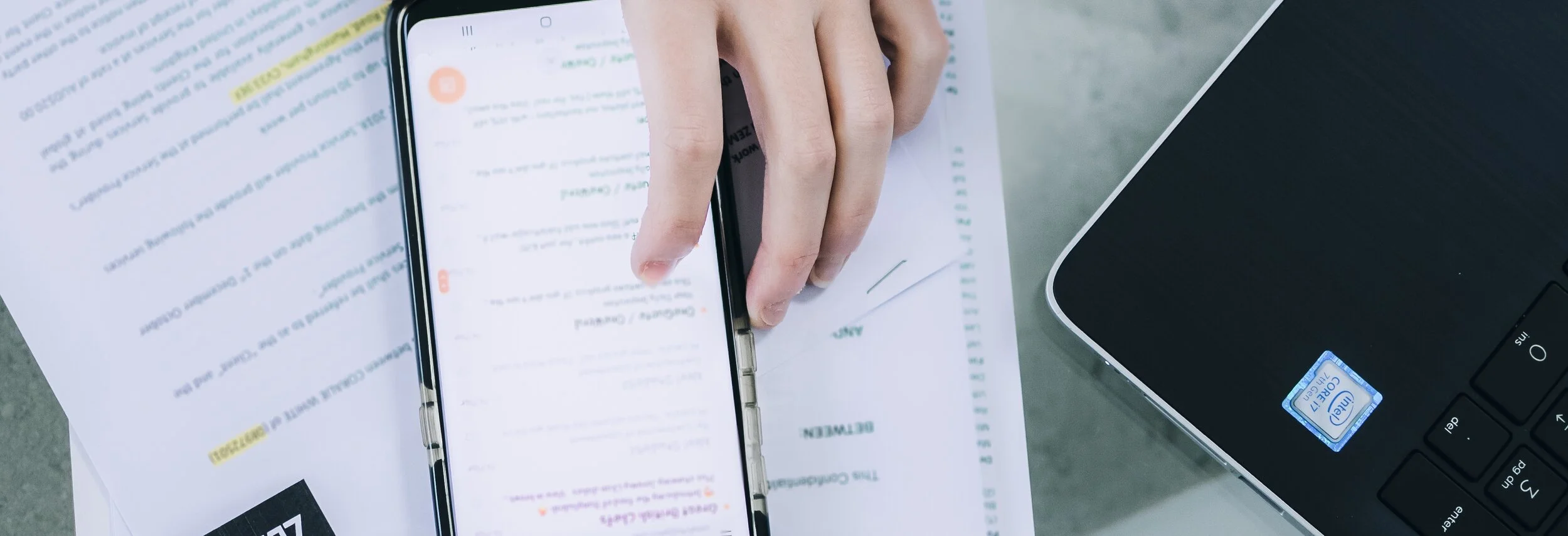 5 ways to keep company projects on the rails