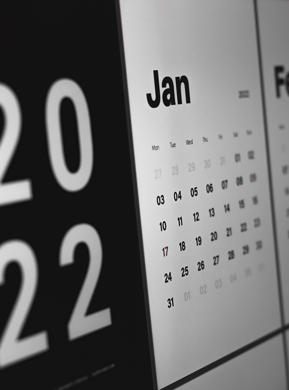 3 Work Tips to Make 2022 the Best. Year. Ever.