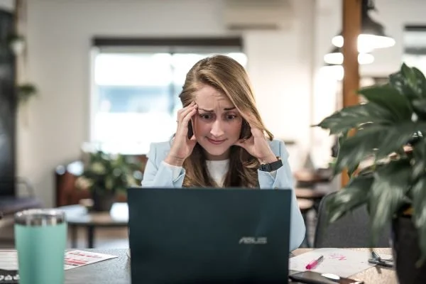 An Executive Assistant is Your Secret Weapon for More Productivity with Less Stress